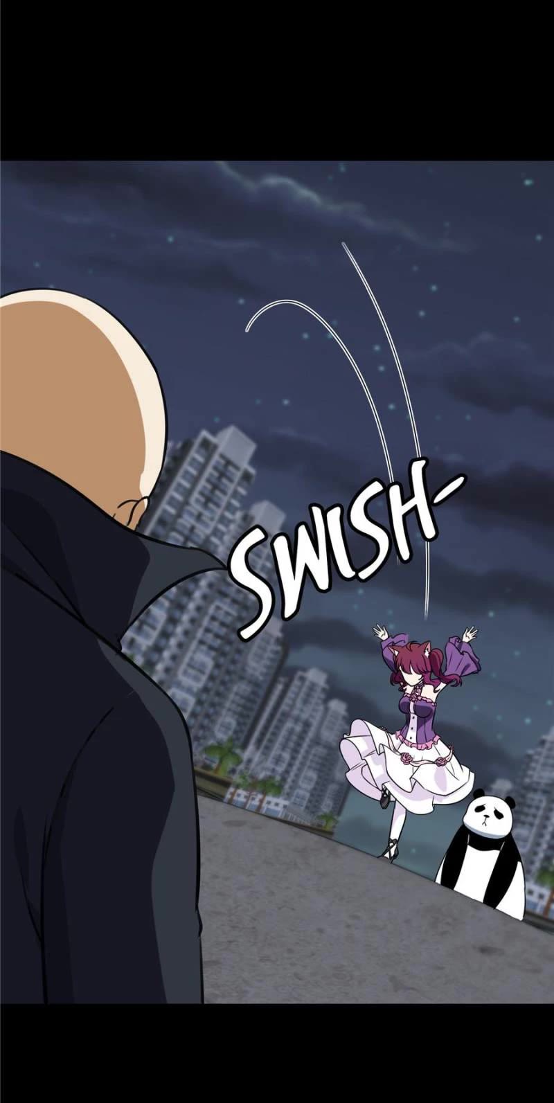 My Girlfriend is a Zombie Chapter 329 page 22 - Chapter 329