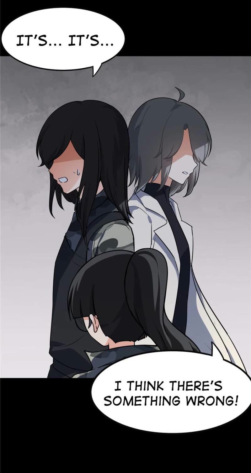 My Girlfriend is a Zombie Chapter 329 page 6 - Chapter 329