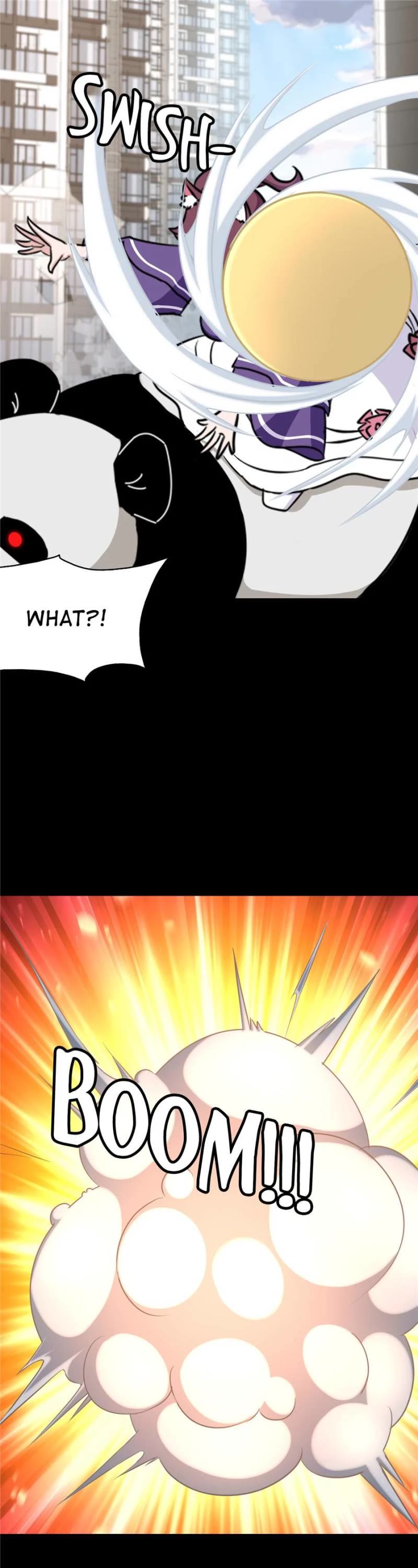 My Girlfriend is a Zombie Chapter 330 page 10 - Chapter 330