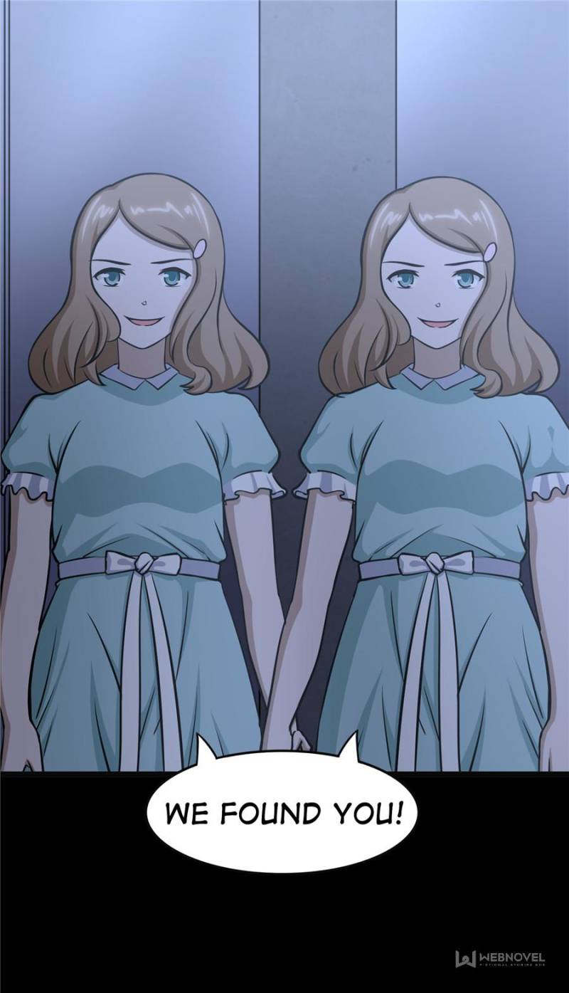 My Girlfriend is a Zombie Chapter 330 page 27 - Chapter 330