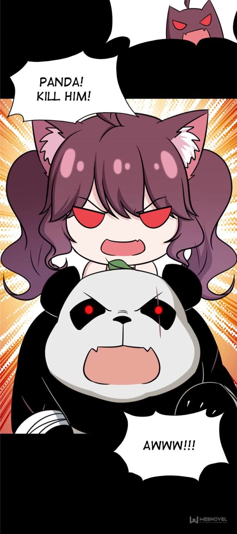 My Girlfriend is a Zombie Chapter 330 page 6 - Chapter 330