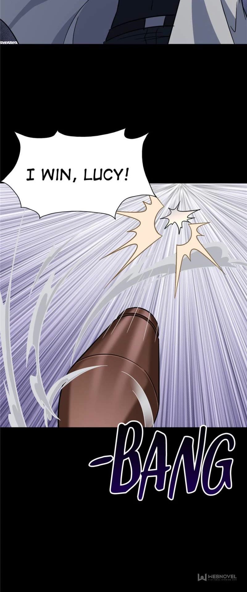 My Girlfriend is a Zombie Chapter 331 page 12 - Chapter 331