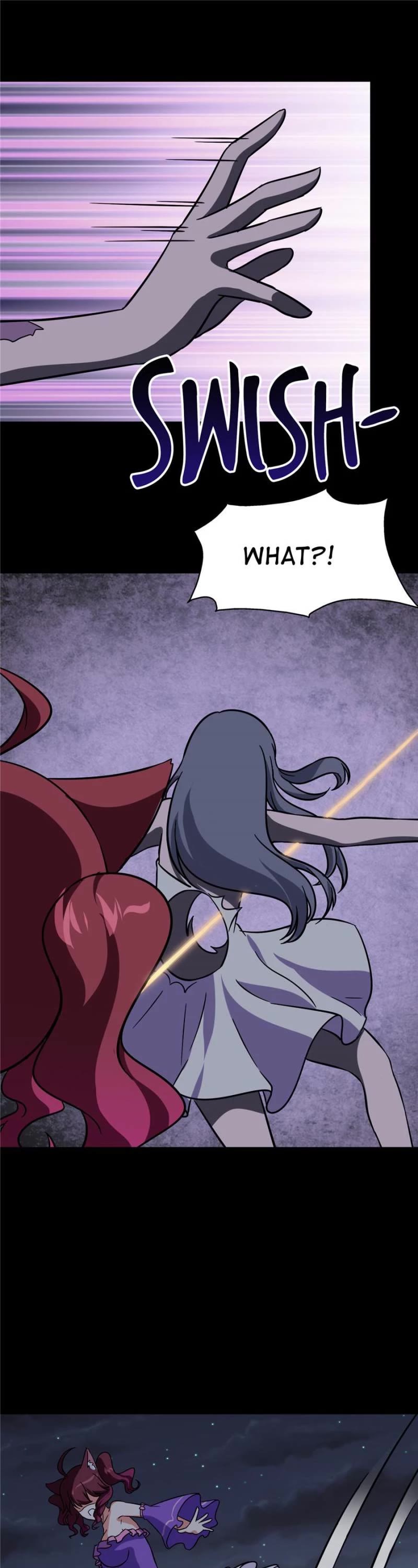My Girlfriend is a Zombie Chapter 331 page 13 - Chapter 331