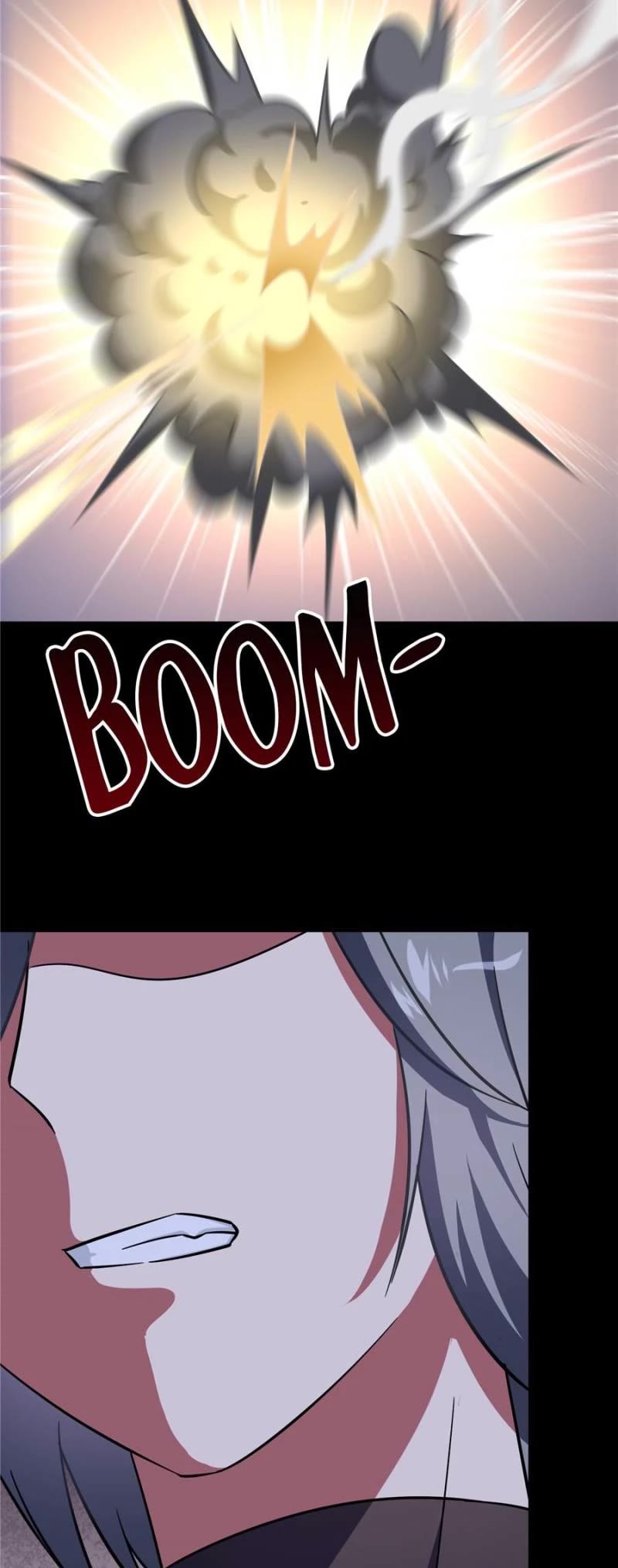 My Girlfriend is a Zombie Chapter 331 page 2 - Chapter 331