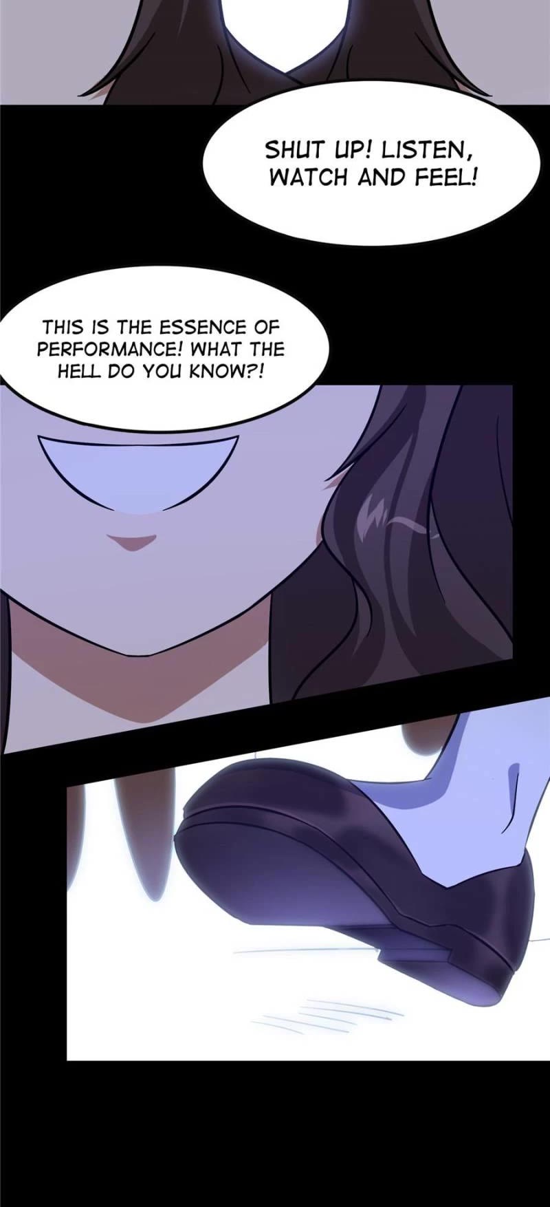 My Girlfriend is a Zombie Chapter 331 page 20 - Chapter 331