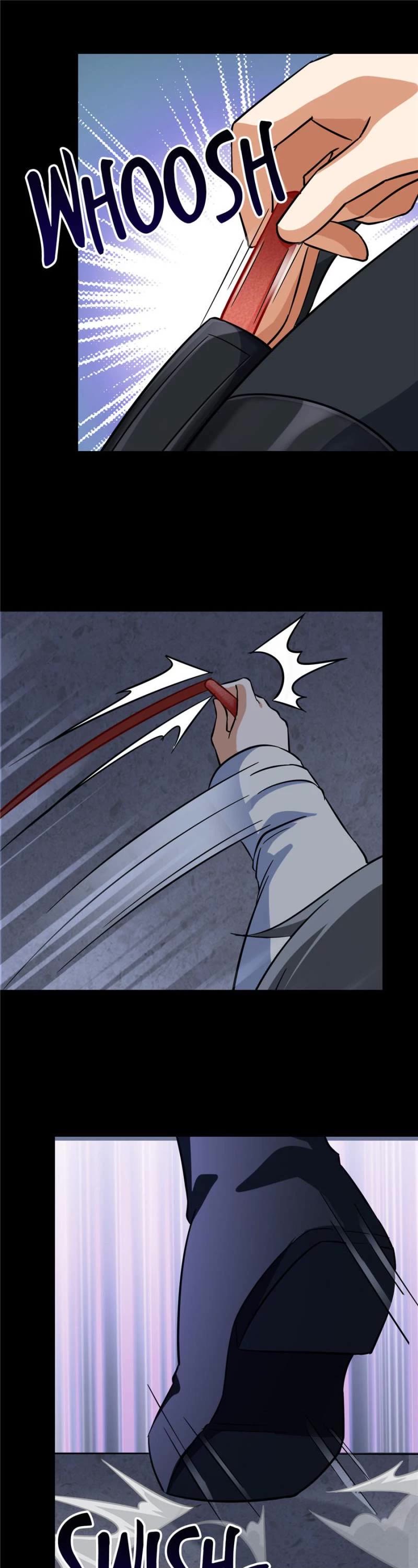 My Girlfriend is a Zombie Chapter 331 page 4 - Chapter 331