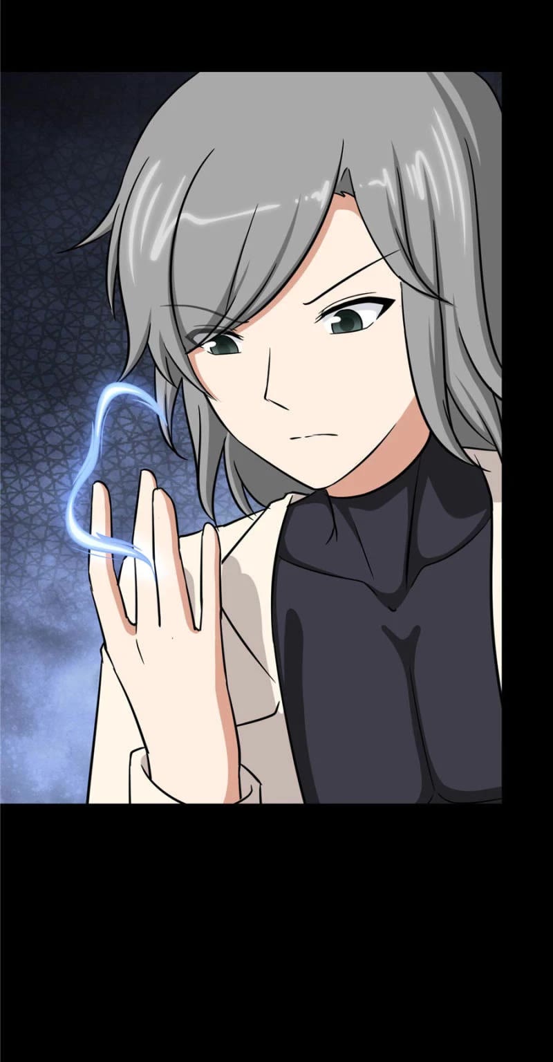 My Girlfriend is a Zombie Chapter 332 page 11 - Chapter 332