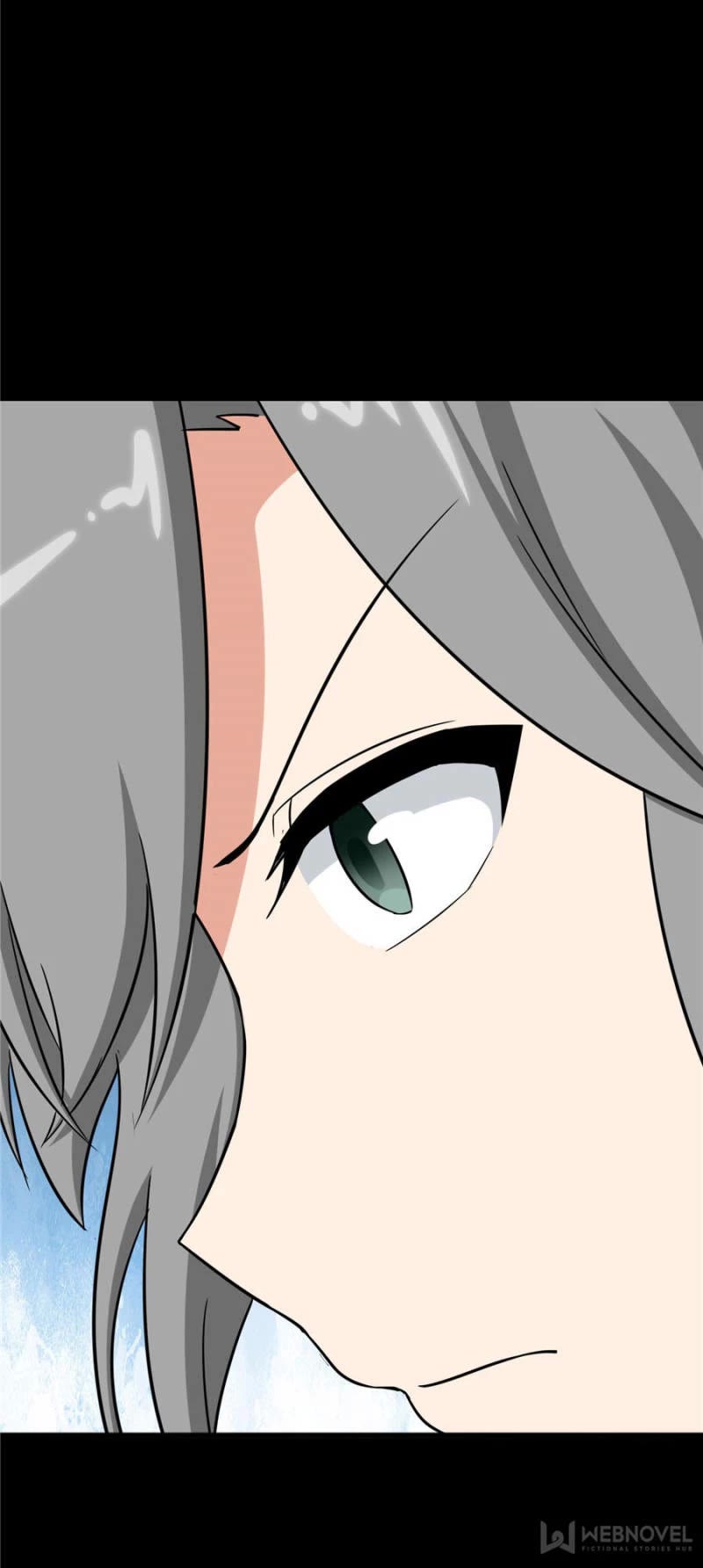 My Girlfriend is a Zombie Chapter 332 page 14 - Chapter 332