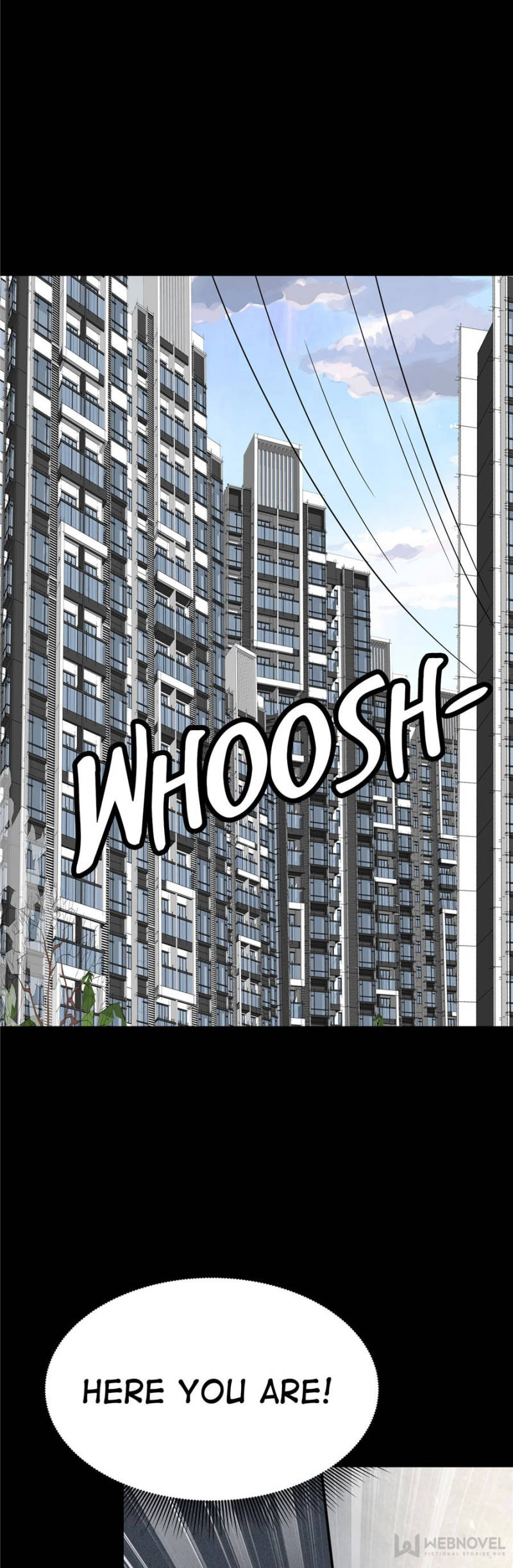 My Girlfriend is a Zombie Chapter 332 page 15 - Chapter 332