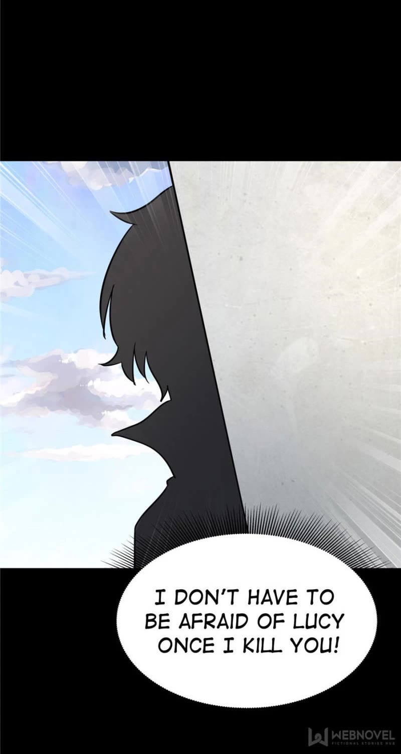 My Girlfriend is a Zombie Chapter 332 page 17 - Chapter 332