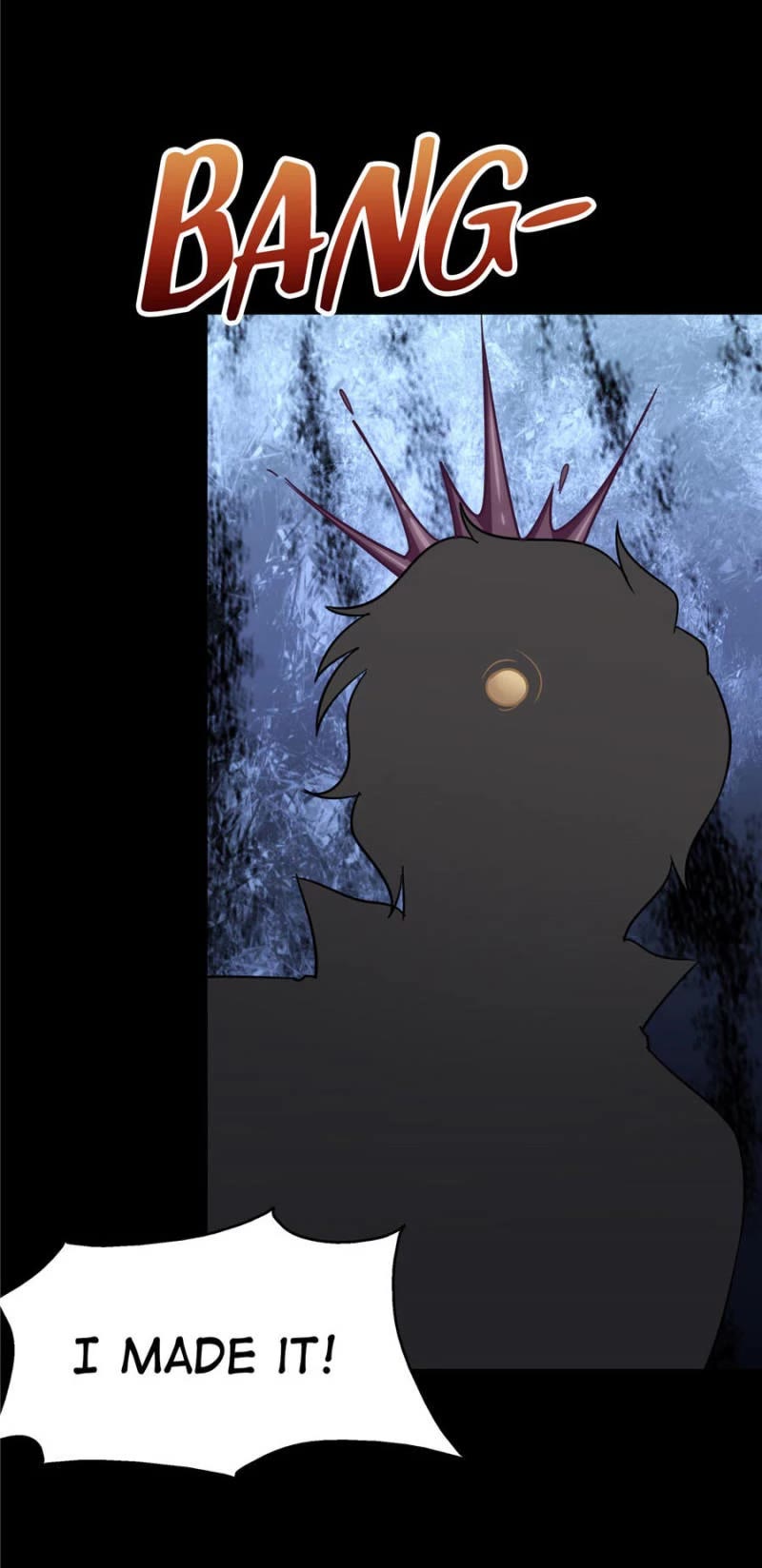 My Girlfriend is a Zombie Chapter 332 page 19 - Chapter 332