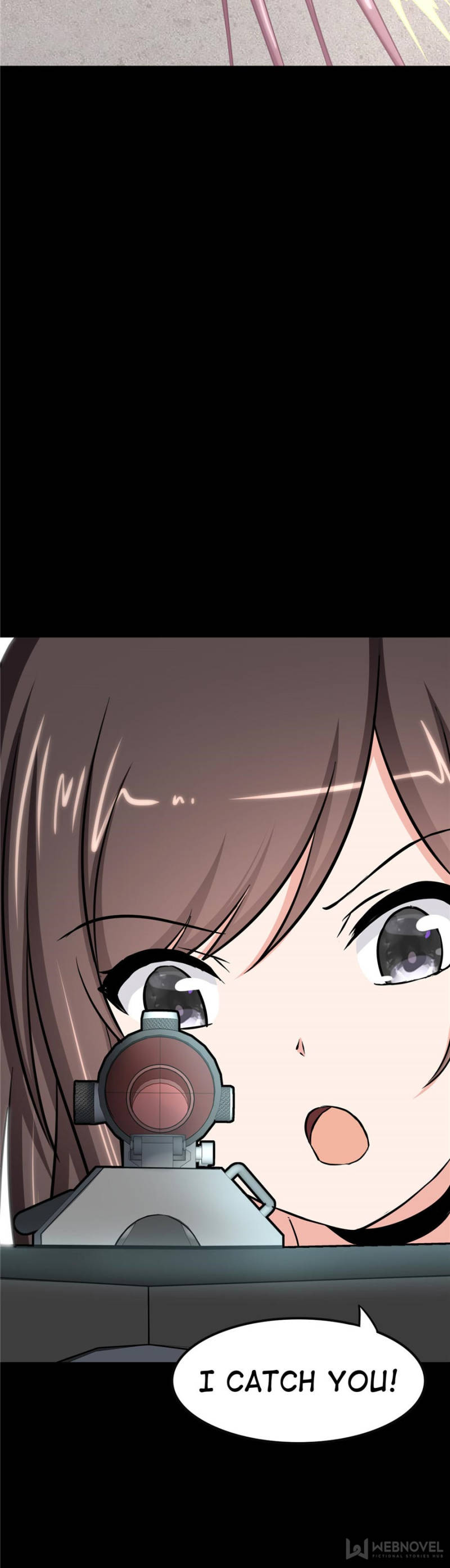 My Girlfriend is a Zombie Chapter 332 page 21 - Chapter 332