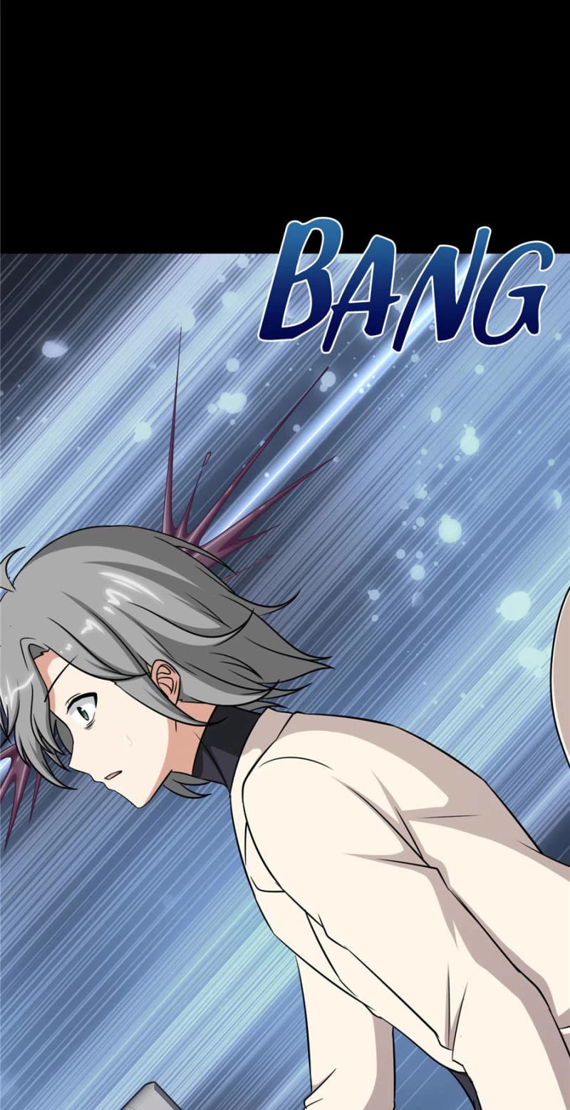 My Girlfriend is a Zombie Chapter 332 page 23 - Chapter 332