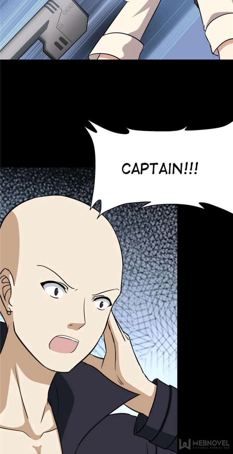 My Girlfriend is a Zombie Chapter 332 page 24 - Chapter 332