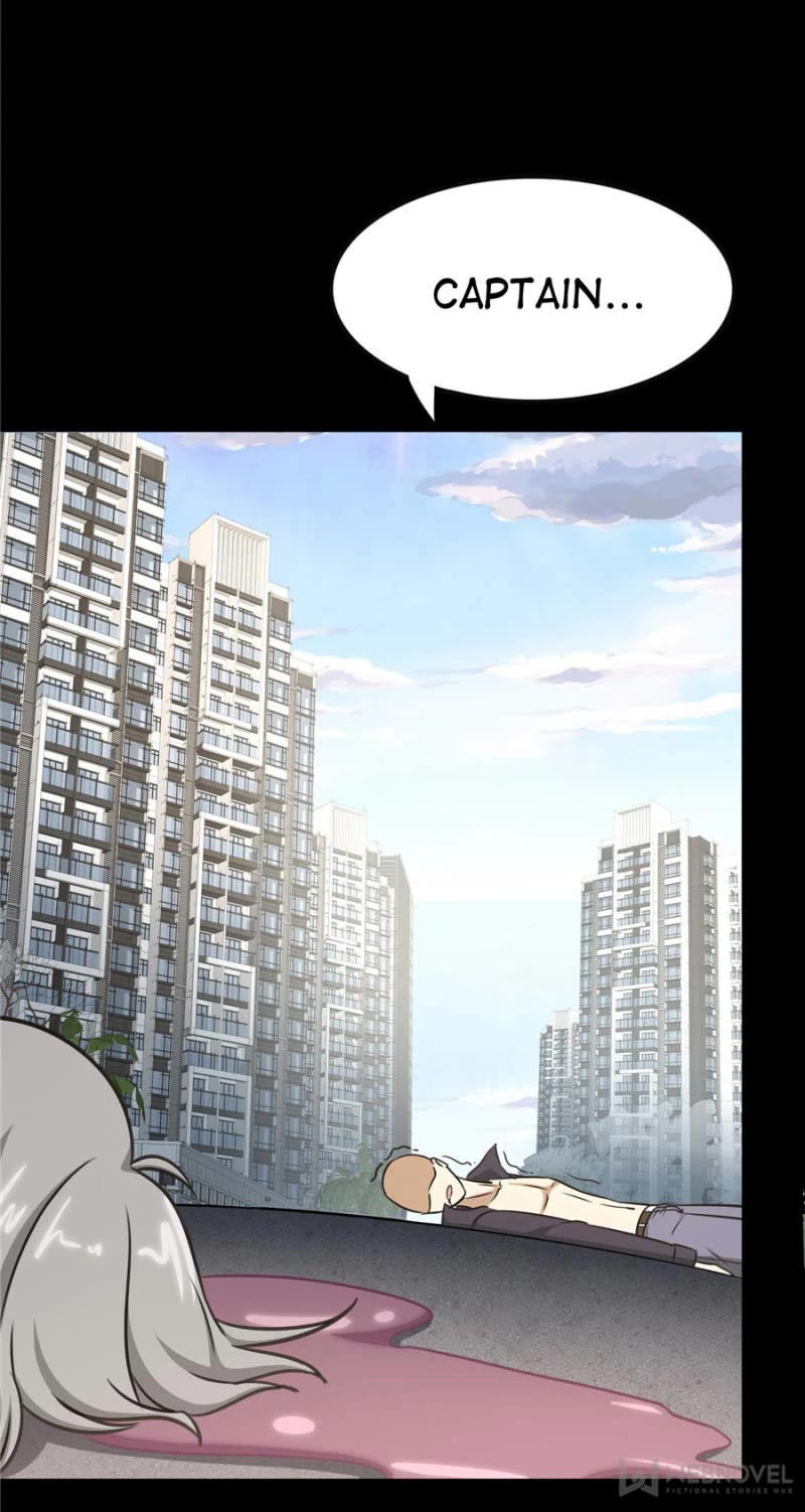 My Girlfriend is a Zombie Chapter 332 page 27 - Chapter 332