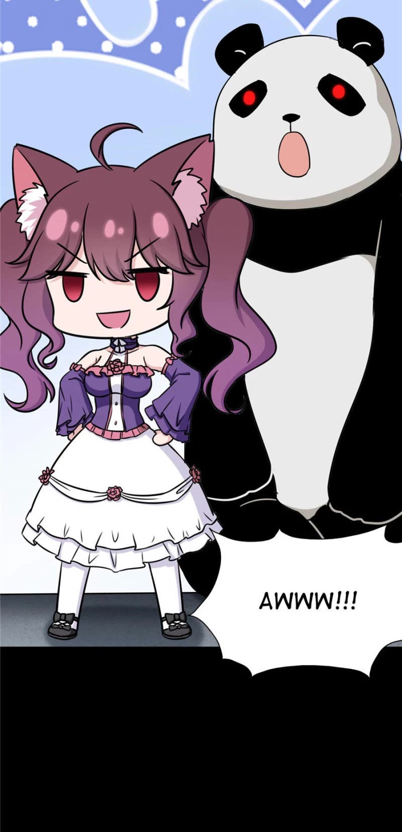 My Girlfriend is a Zombie Chapter 332 page 29 - Chapter 332