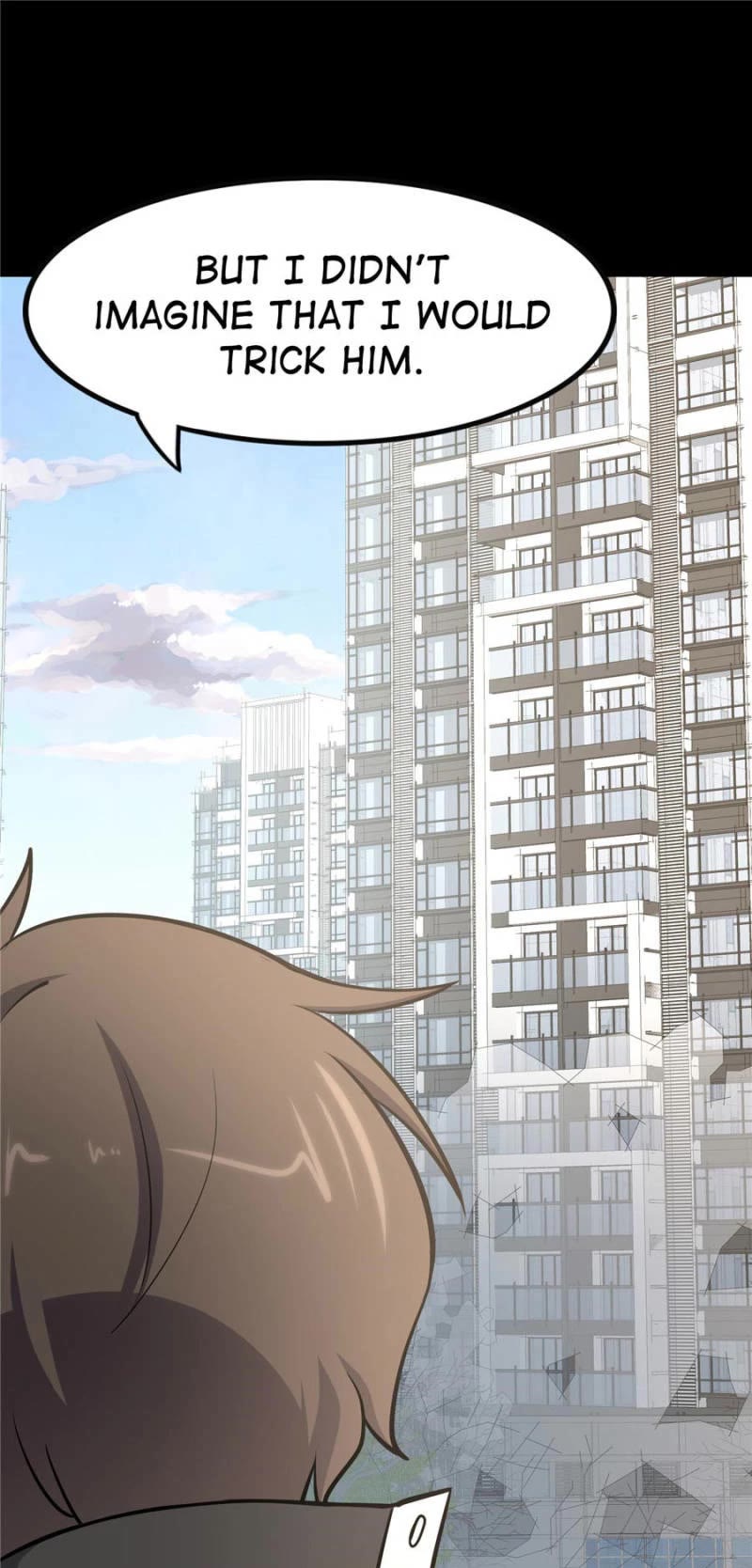 My Girlfriend is a Zombie Chapter 332 page 34 - Chapter 332