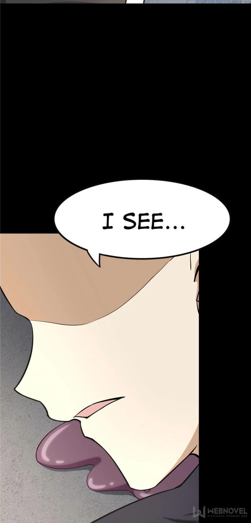My Girlfriend is a Zombie Chapter 332 page 35 - Chapter 332