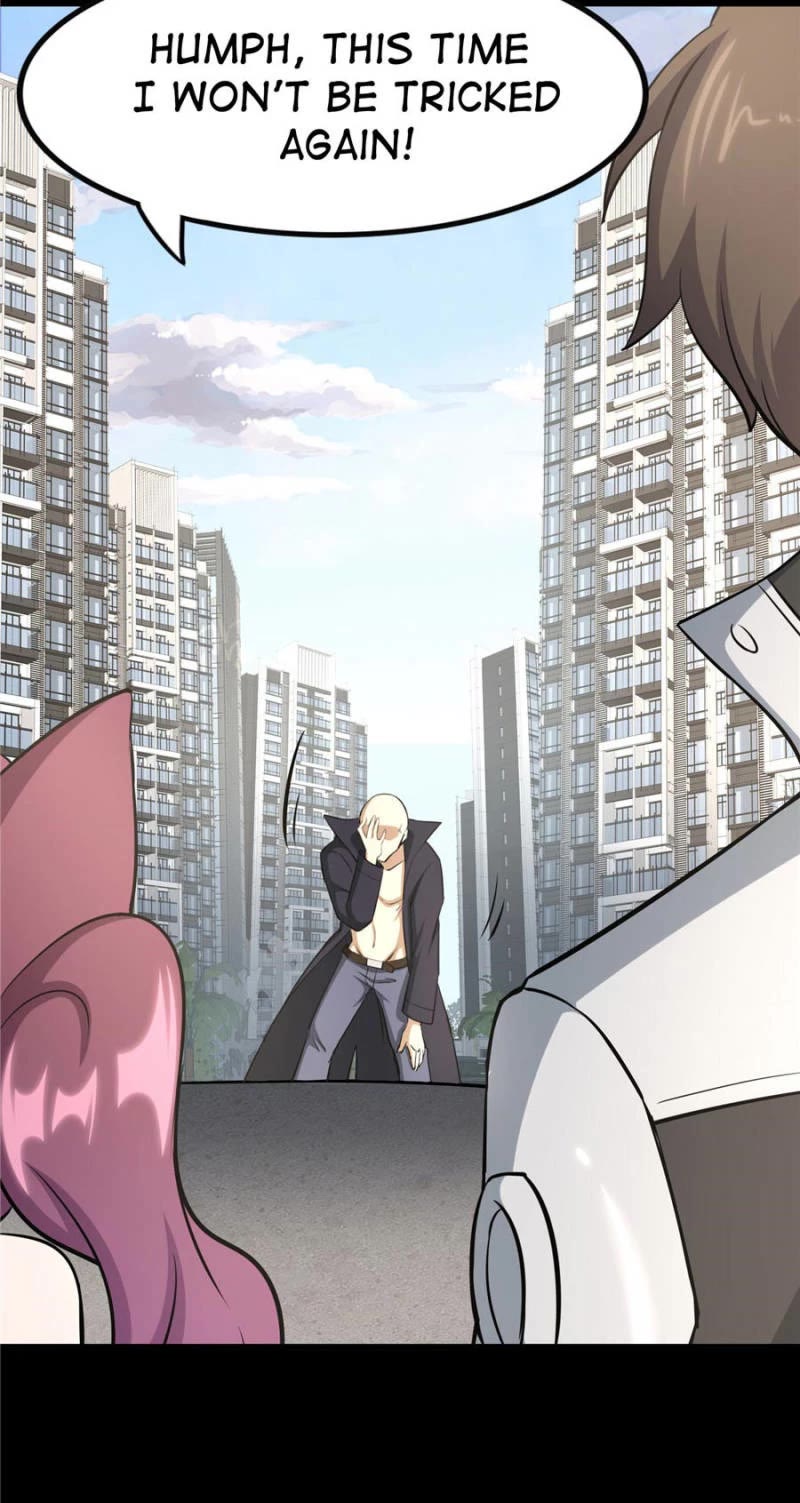 My Girlfriend is a Zombie Chapter 332 page 37 - Chapter 332