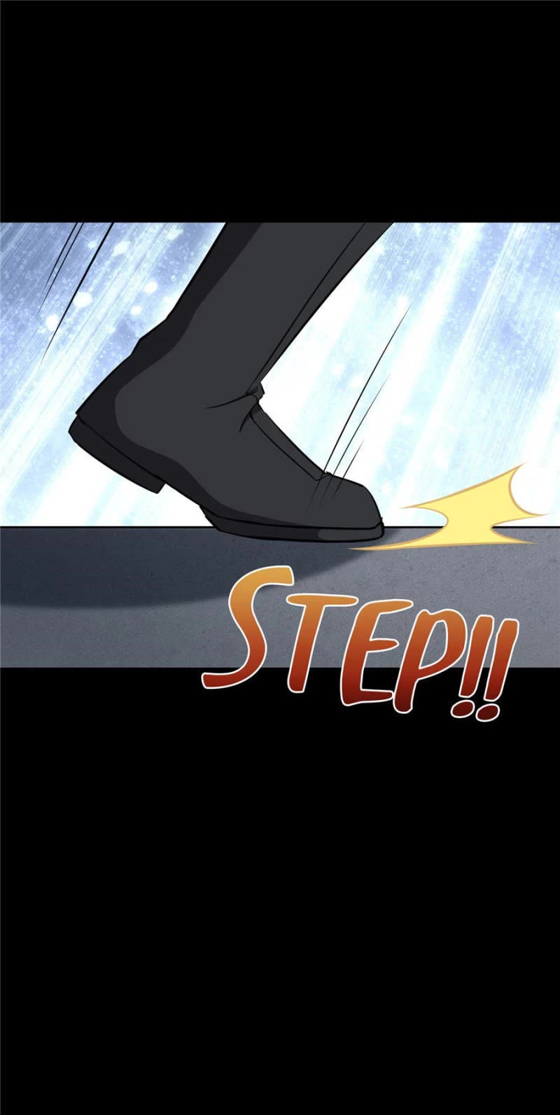 My Girlfriend is a Zombie Chapter 332 page 4 - Chapter 332