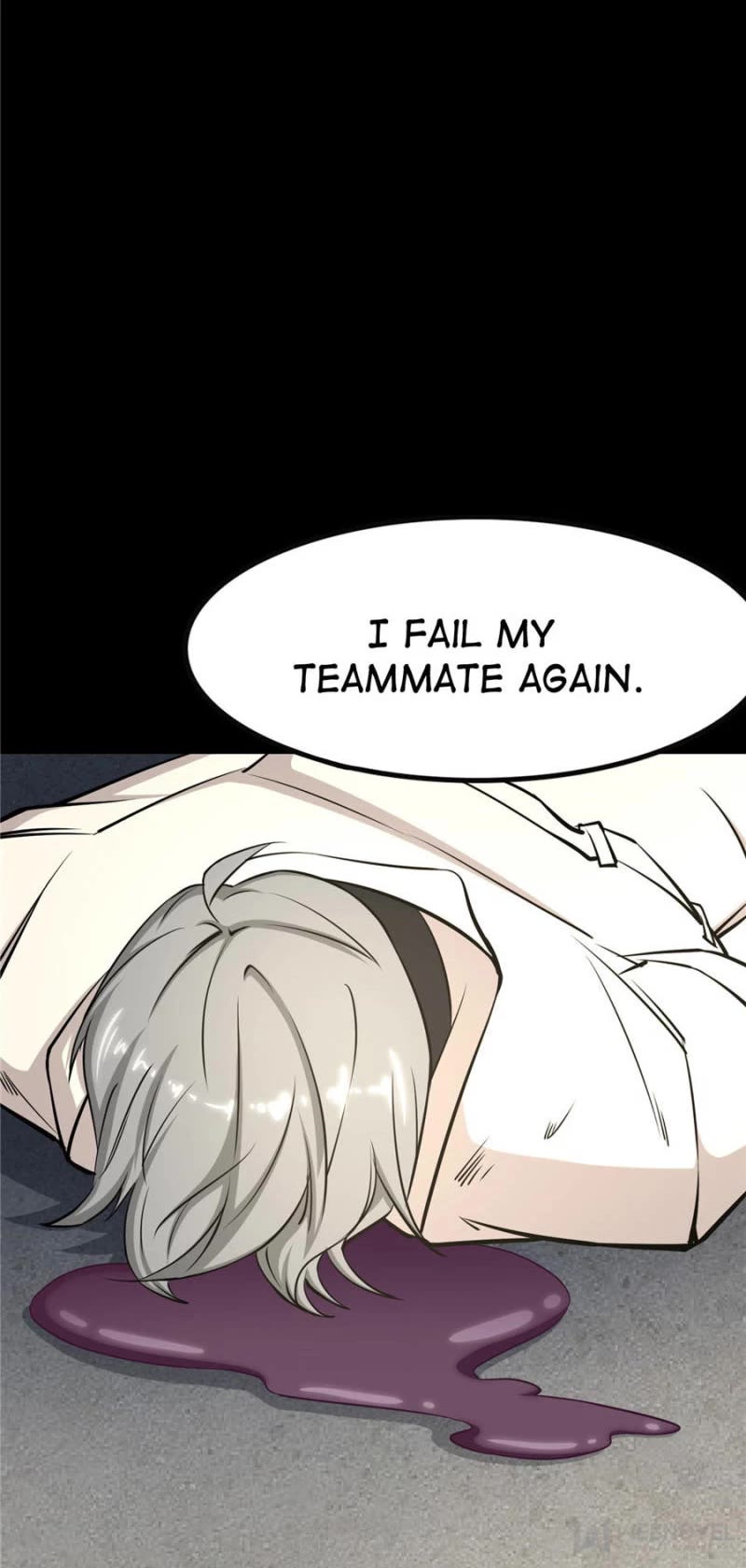 My Girlfriend is a Zombie Chapter 332 page 40 - Chapter 332
