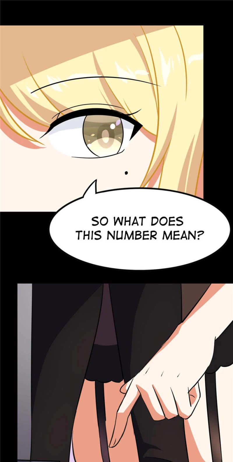 My Girlfriend is a Zombie Chapter 333 page 1 - Chapter 333