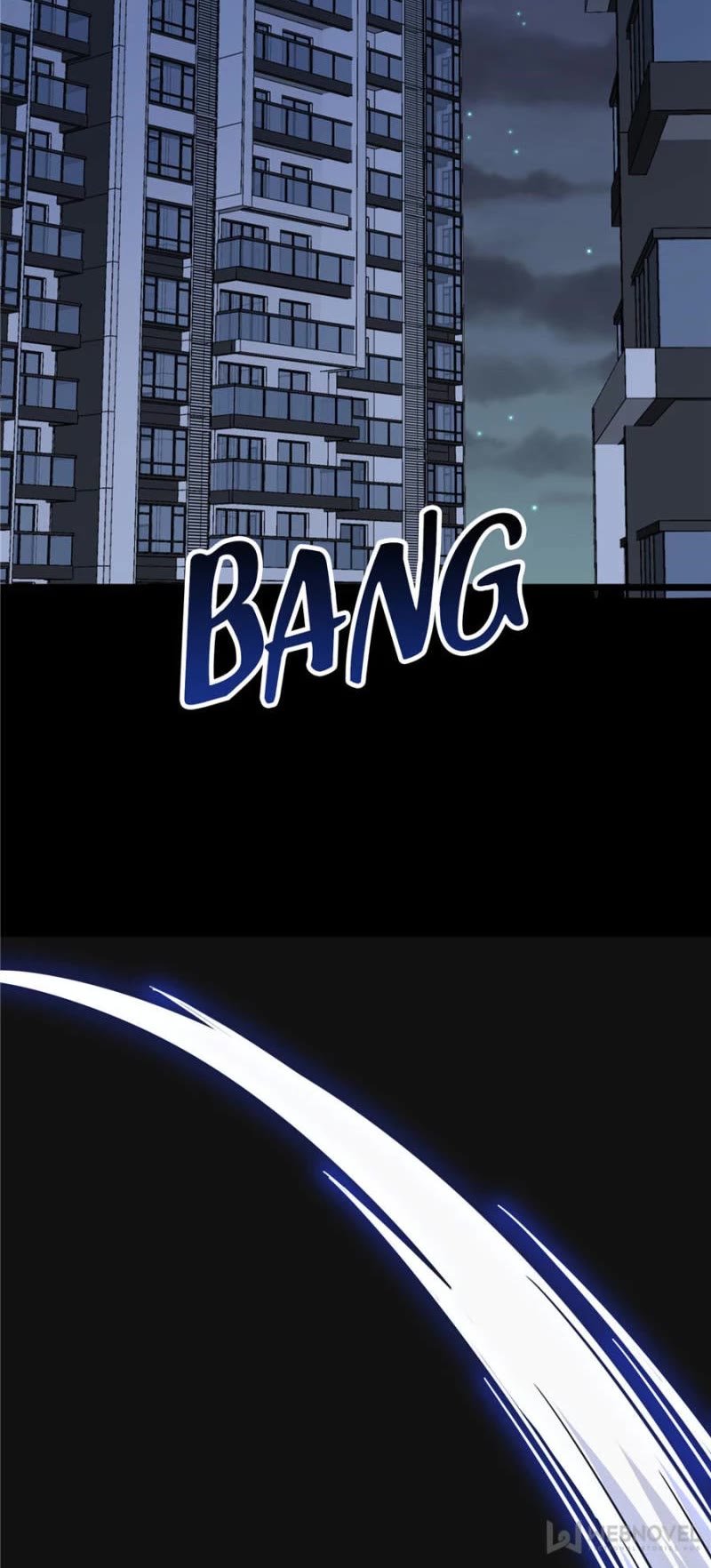 My Girlfriend is a Zombie Chapter 333 page 10 - Chapter 333