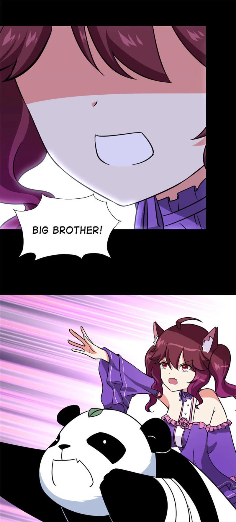 My Girlfriend is a Zombie Chapter 333 page 13 - Chapter 333