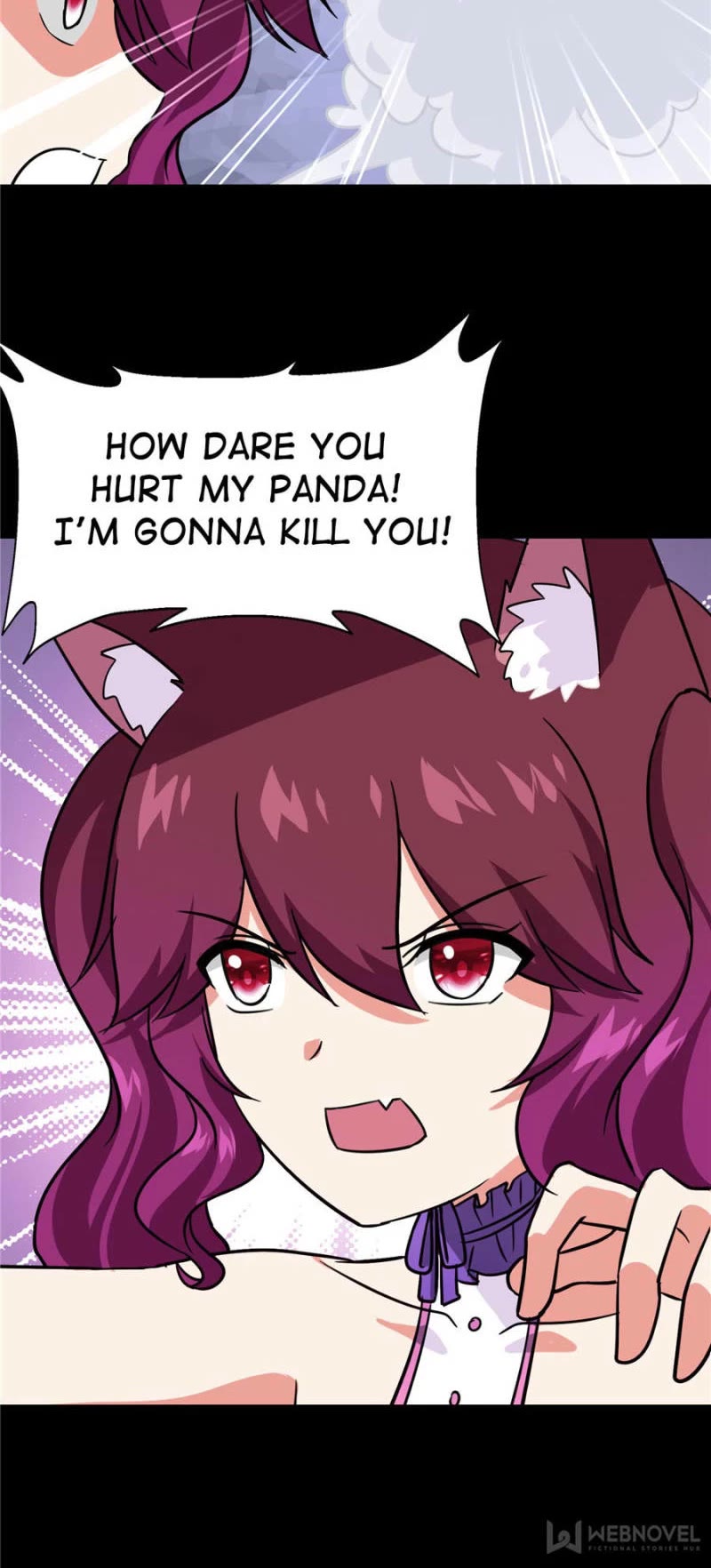 My Girlfriend is a Zombie Chapter 333 page 16 - Chapter 333