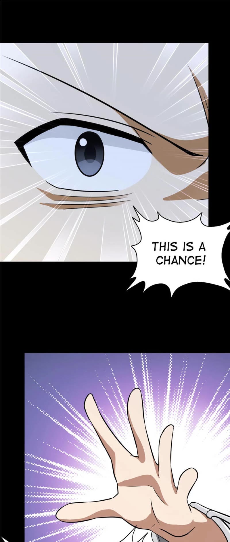 My Girlfriend is a Zombie Chapter 333 page 17 - Chapter 333
