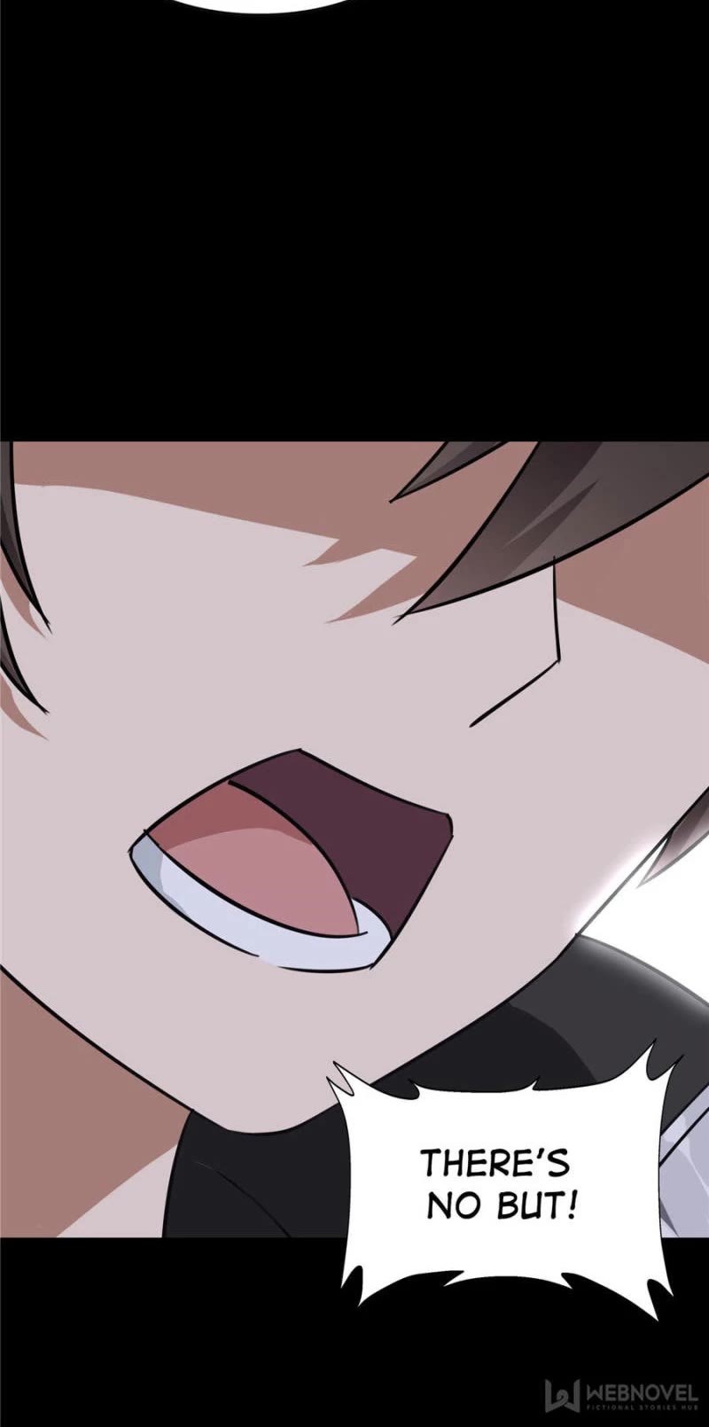 My Girlfriend is a Zombie Chapter 333 page 23 - Chapter 333