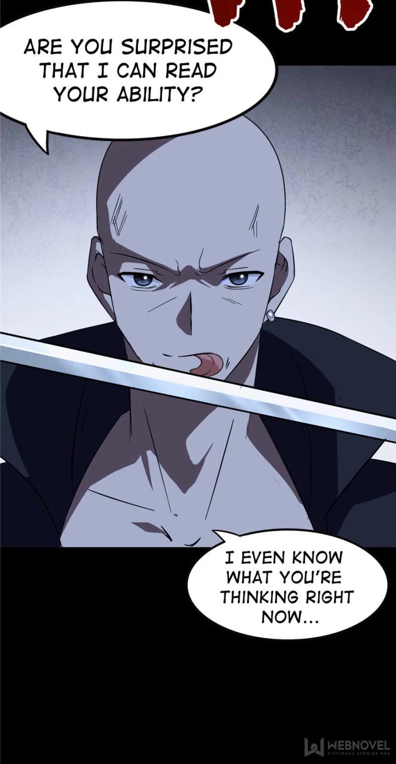 My Girlfriend is a Zombie Chapter 333 page 29 - Chapter 333