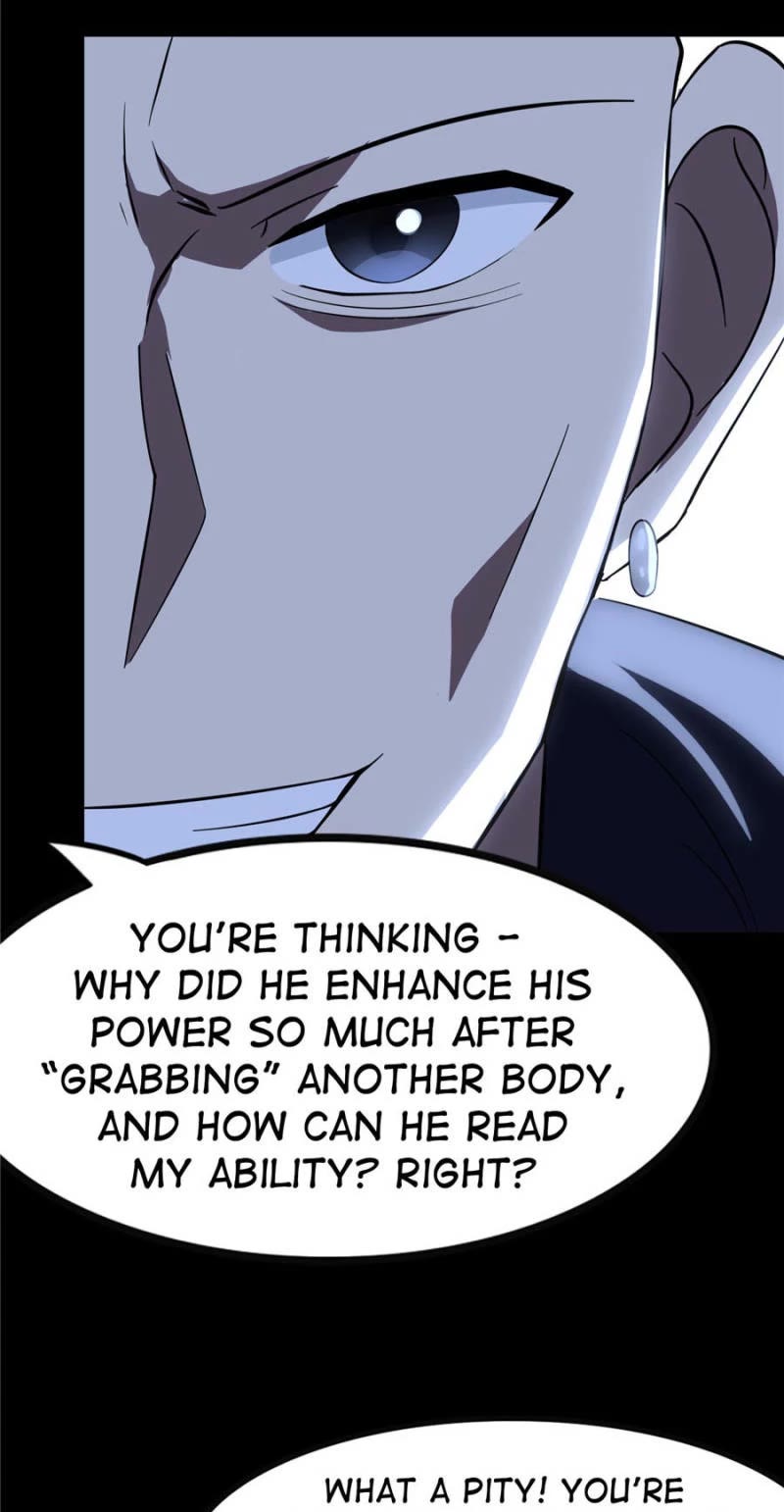 My Girlfriend is a Zombie Chapter 333 page 30 - Chapter 333