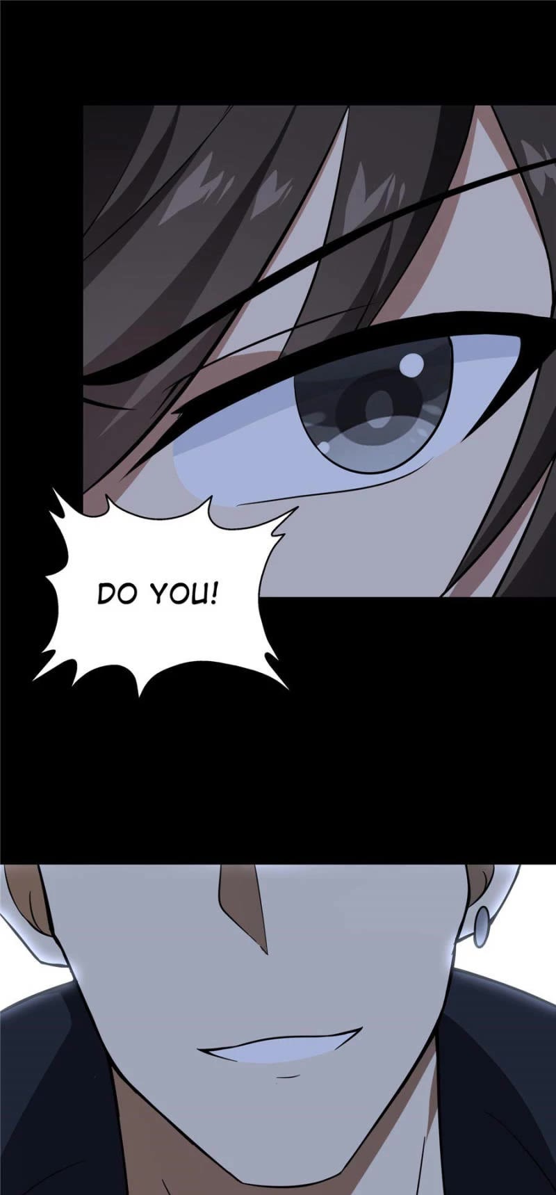 My Girlfriend is a Zombie Chapter 333 page 32 - Chapter 333