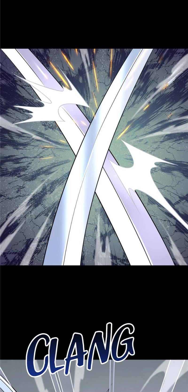 My Girlfriend is a Zombie Chapter 333 page 42 - Chapter 333