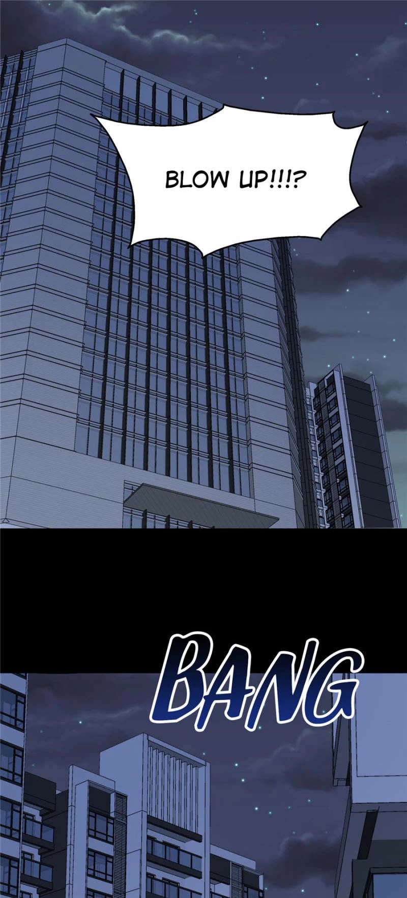 My Girlfriend is a Zombie Chapter 333 page 9 - Chapter 333
