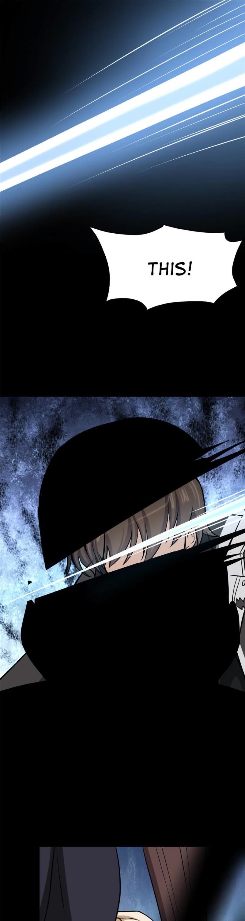 My Girlfriend is a Zombie Chapter 334 page 10 - Chapter 334