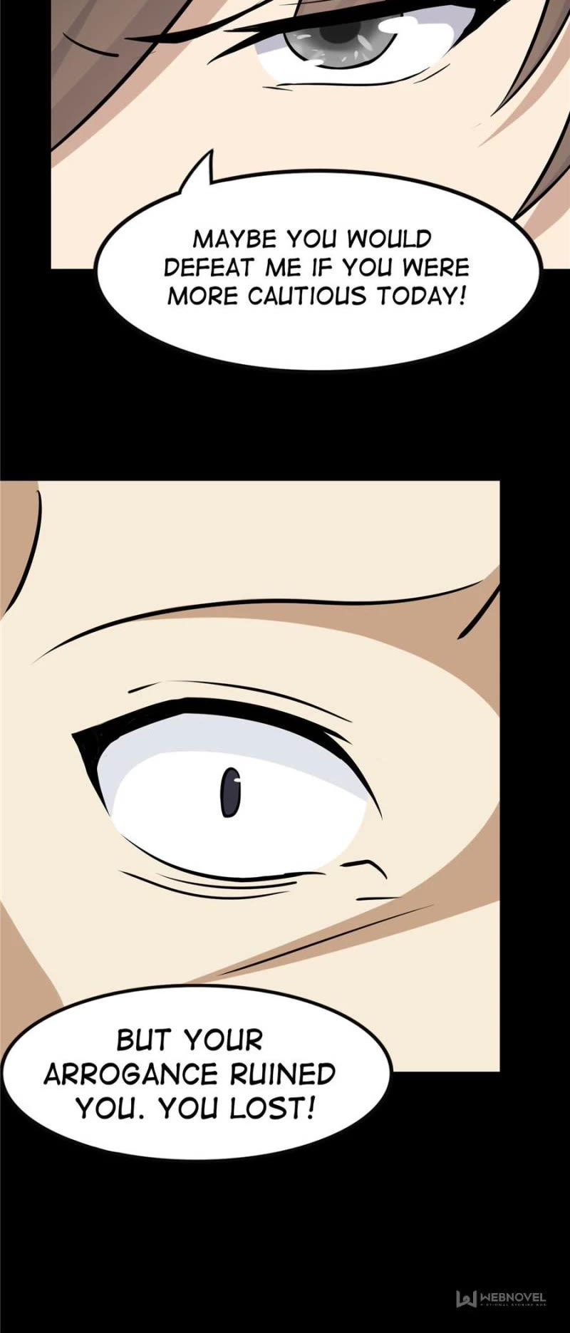 My Girlfriend is a Zombie Chapter 334 page 6 - Chapter 334