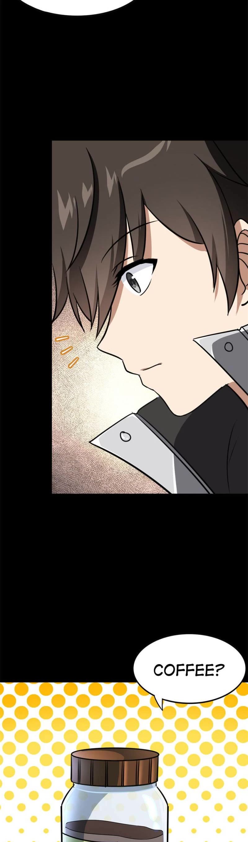 My Girlfriend is a Zombie Chapter 335 page 2 - Chapter 335