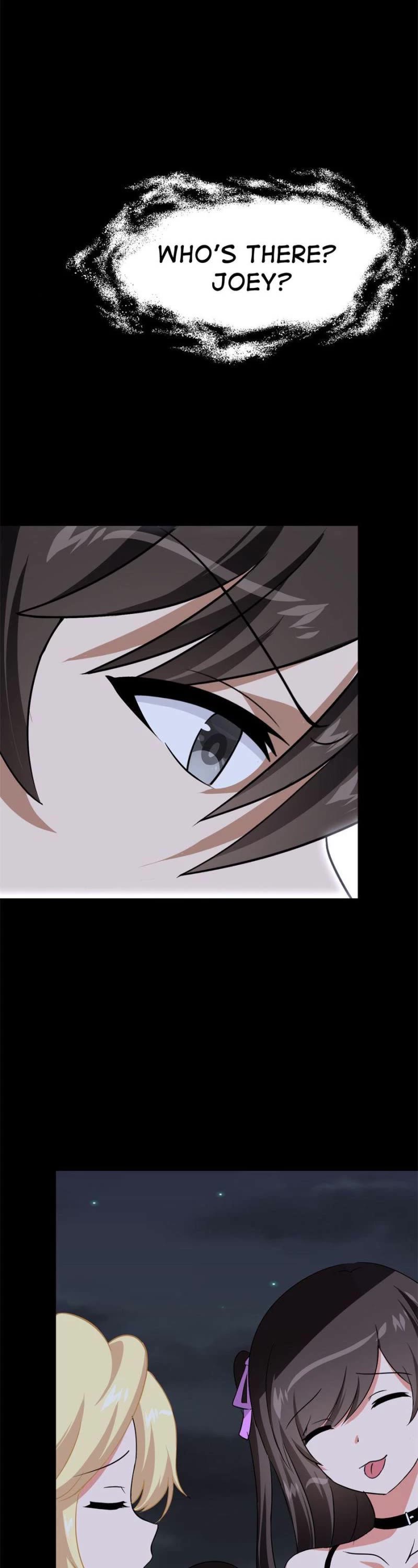 My Girlfriend is a Zombie Chapter 335 page 25 - Chapter 335