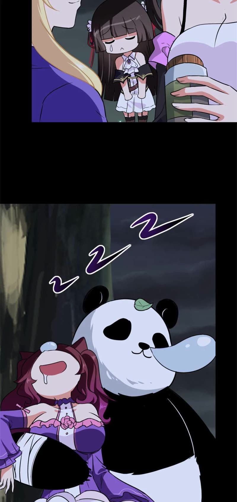 My Girlfriend is a Zombie Chapter 335 page 26 - Chapter 335