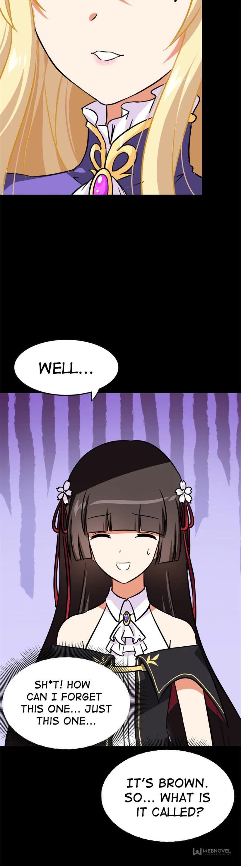 My Girlfriend is a Zombie Chapter 335 page 6 - Chapter 335