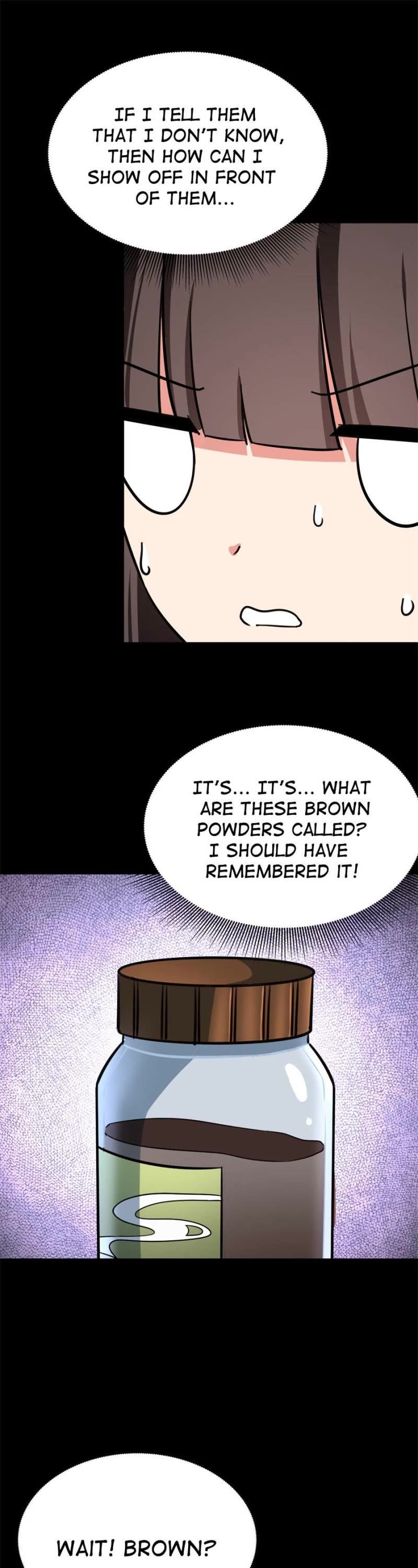 My Girlfriend is a Zombie Chapter 335 page 7 - Chapter 335
