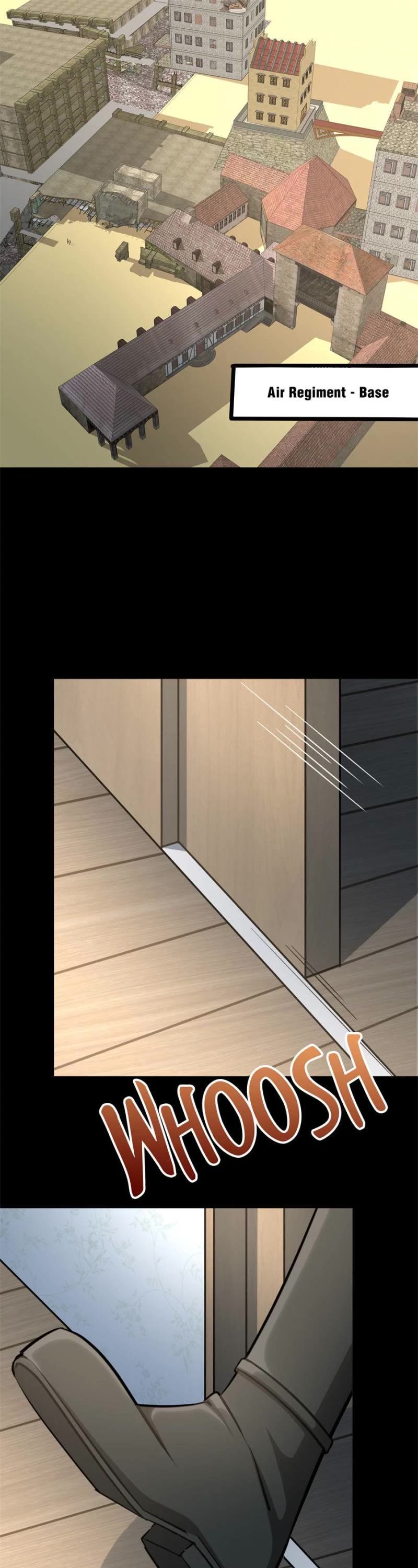 My Girlfriend is a Zombie Chapter 336 page 1 - Chapter 336