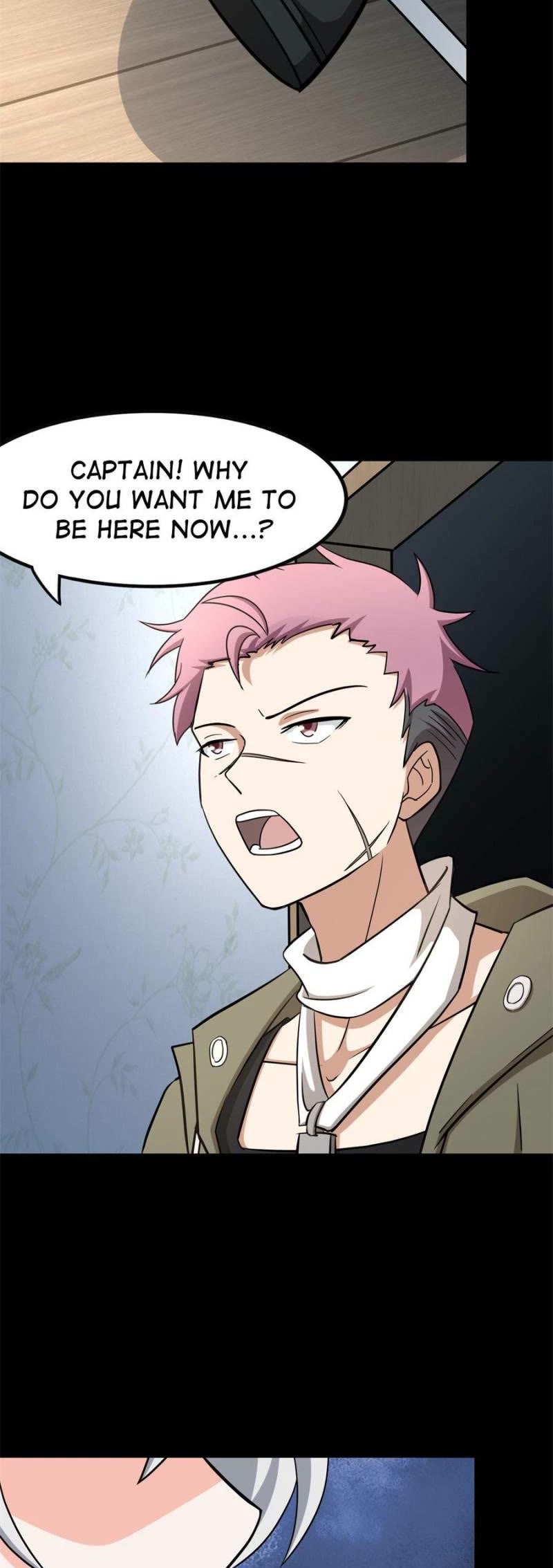 My Girlfriend is a Zombie Chapter 336 page 2 - Chapter 336
