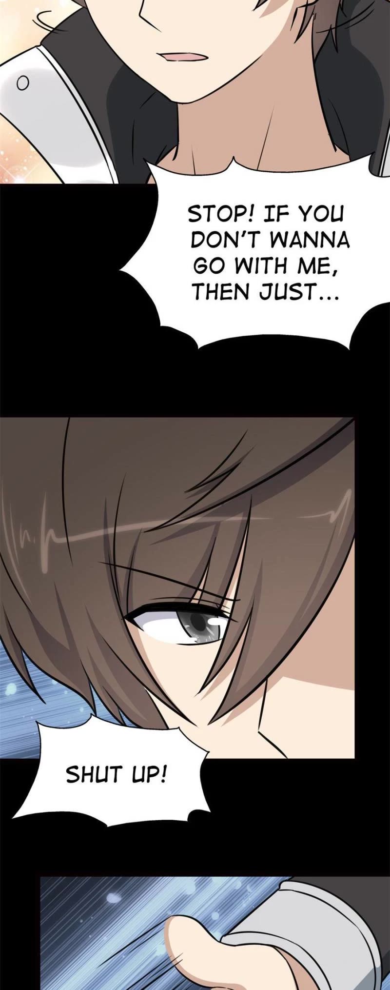 My Girlfriend is a Zombie Chapter 336 page 26 - Chapter 336