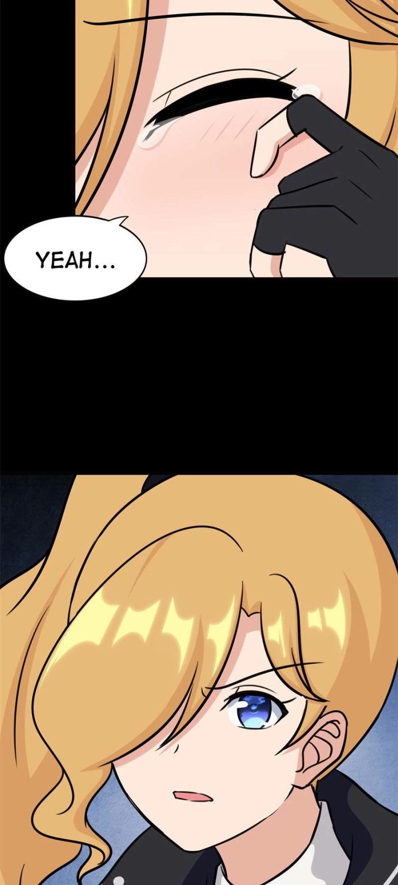 My Girlfriend is a Zombie Chapter 336 page 32 - Chapter 336