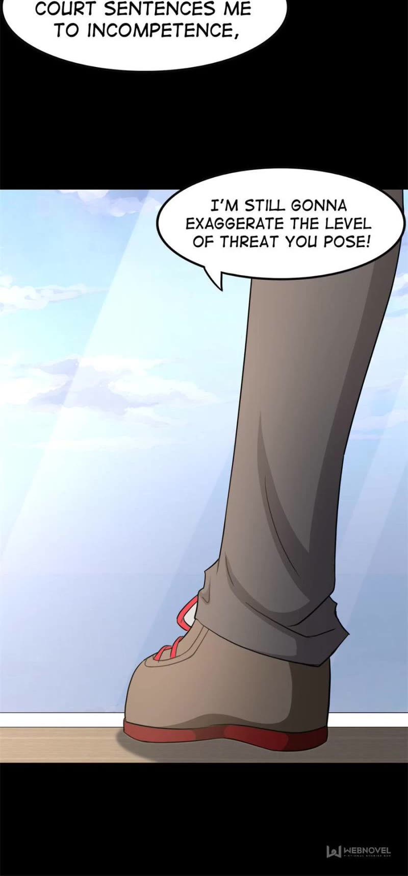 My Girlfriend is a Zombie Chapter 336 page 9 - Chapter 336