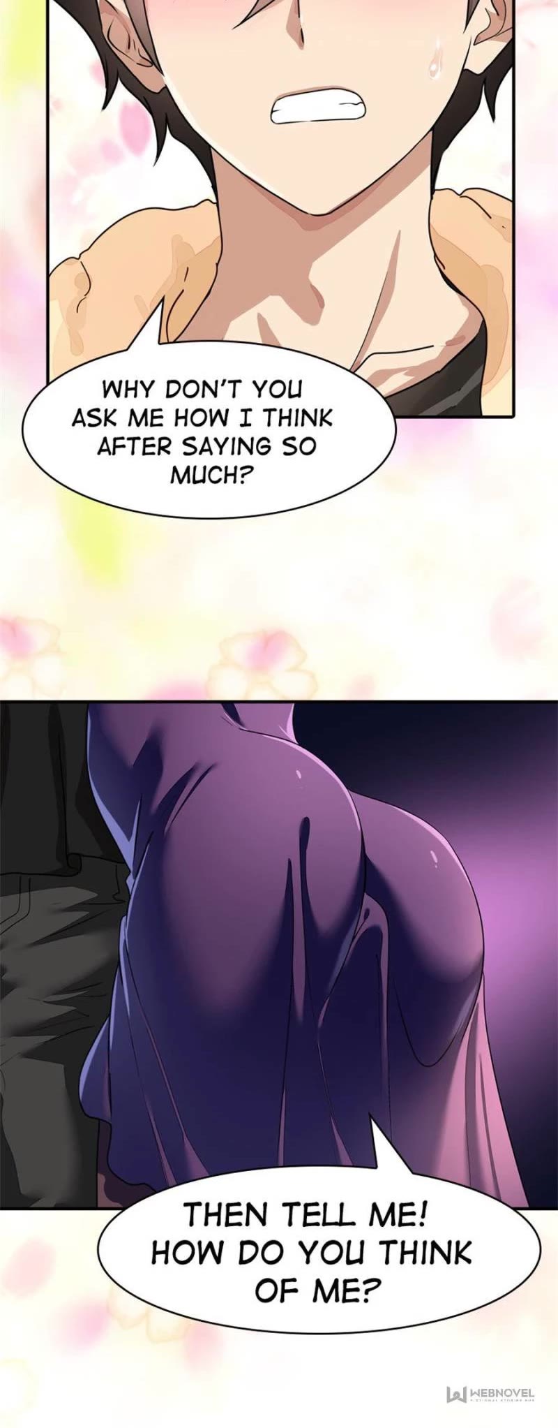 My Girlfriend is a Zombie Chapter 337 page 14 - Chapter 337
