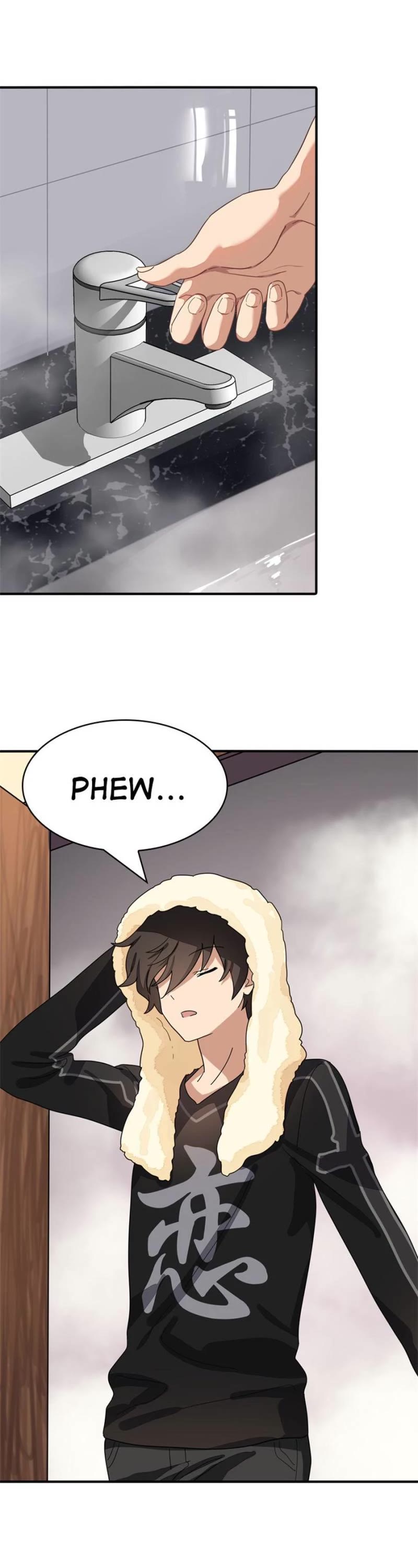 My Girlfriend is a Zombie Chapter 337 page 2 - Chapter 337